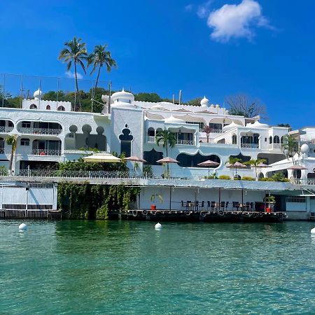 Marina Palace Teques Tequesquitengo Luaran gambar