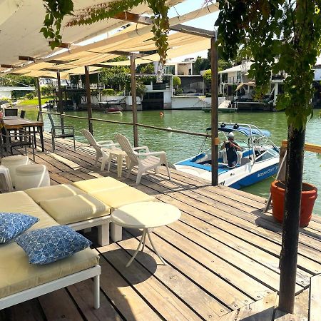 Marina Palace Teques Tequesquitengo Luaran gambar