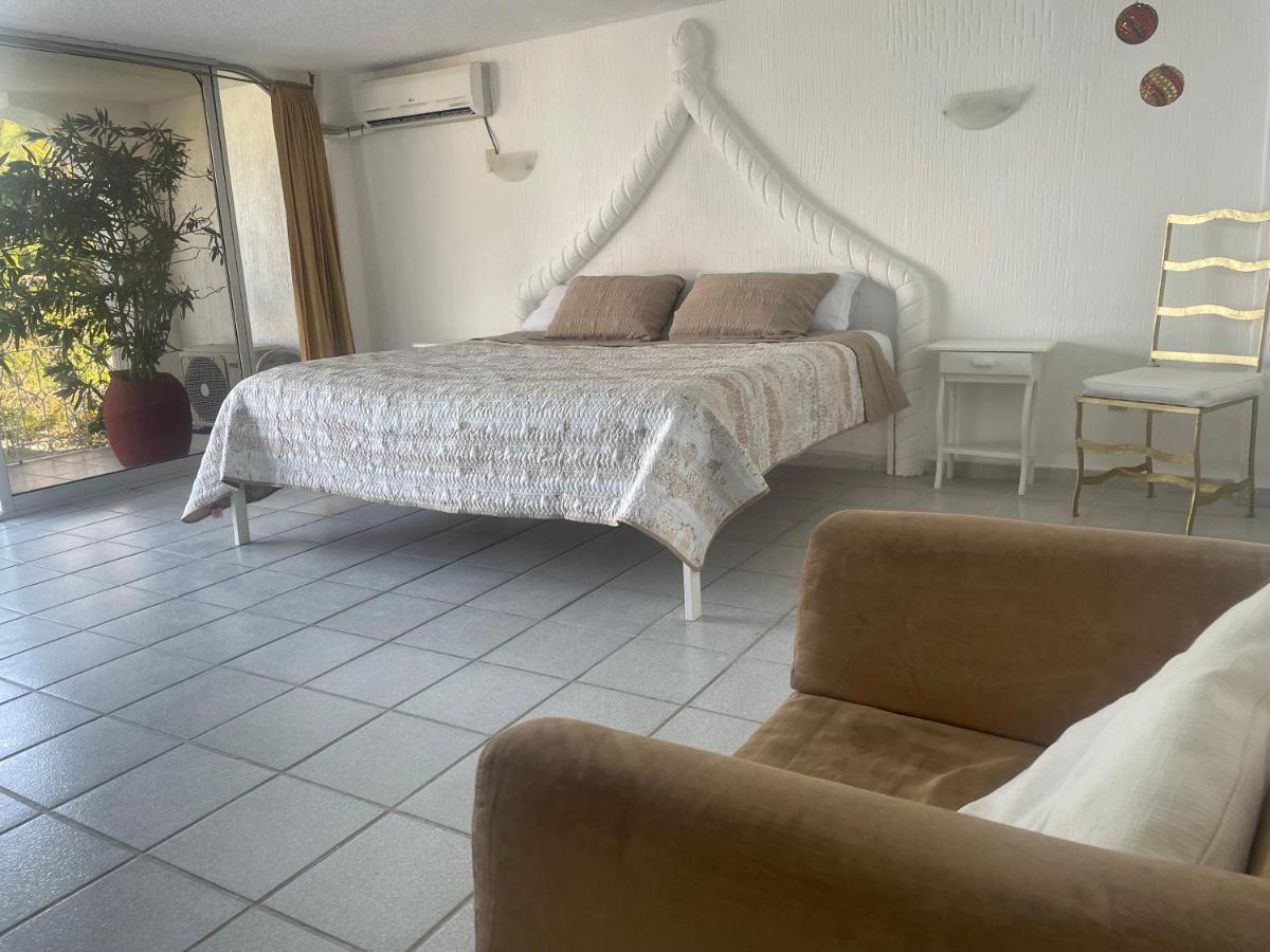 Marina Palace Teques Tequesquitengo Luaran gambar