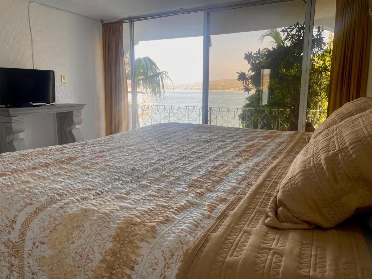 Marina Palace Teques Tequesquitengo Luaran gambar